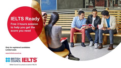 ielts test registration|Take IELTS with the British Council .